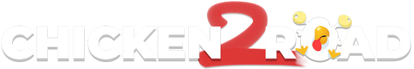 Chicken Road 2 Logo